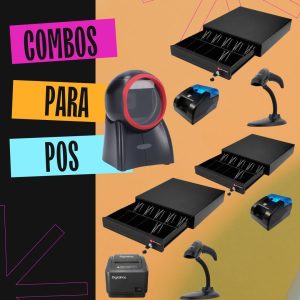COMBOS KIT POS