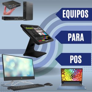 COMPUTADORES PARA POS