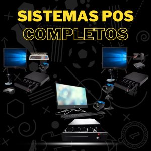 POS COMPLETOS